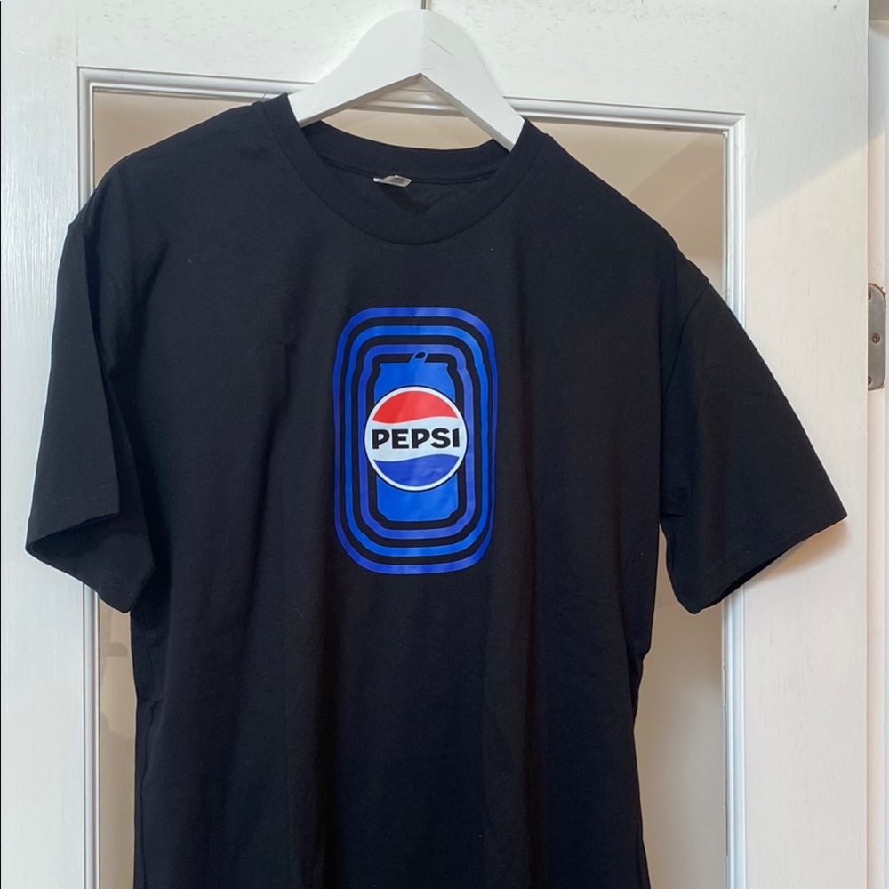 Pepsi tshirt